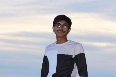 bhavinlakani308's profile picture. 