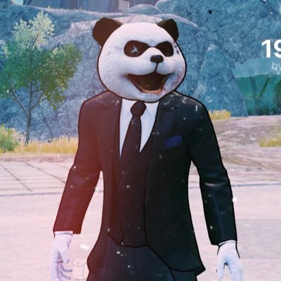 PUBG MOBILE PLAYER❗️iPad Air ‘ 6 fingers & gyroscope ‼️ https://t.co/kgSGYlFfHS instagram: MUD8PUBG