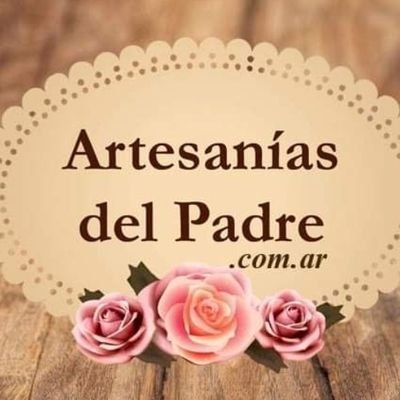 ArtesaniasDelPadre