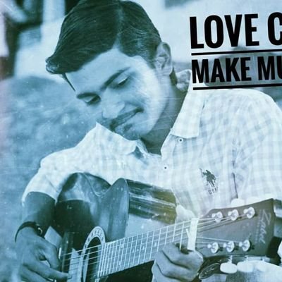 sanket_music's profile picture. I love singing.🎤
I love photography📷
I am foodie🍖🍜🍝🍧🍦