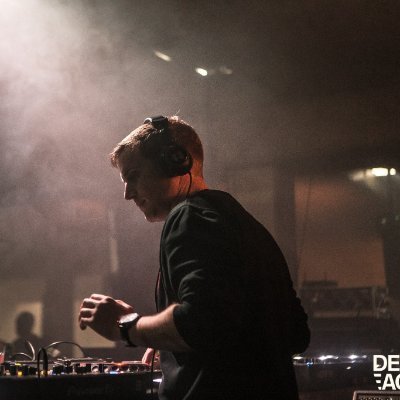 CaptainCosmoti1's profile picture. 