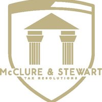 McClure & Stewart Tax Resolutions(@McclureStewart) 's Twitter Profile Photo