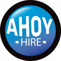 AhoyHire(@AhoyHire) 's Twitter Profile Photo