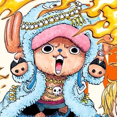 tatsumaki_alert's profile picture. Hi there! I'm a fellow One Piece fan. May occasionally tweet about it.