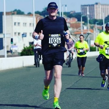 runningscott73's profile picture. IT Manager, keen runner and living with Ulcerative Colitis