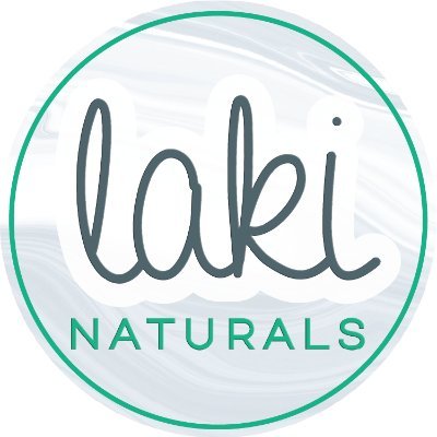 LakiNaturals's profile picture. Wellness-inspired bath essentials for the mind, body and soul 💙