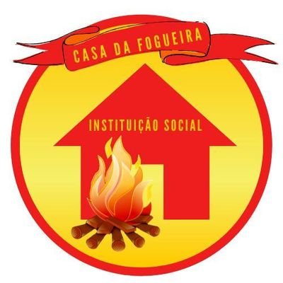 Nosso lema é fazer o bem
Instituição Social
Idealizador@Douglasdacasadafogueira