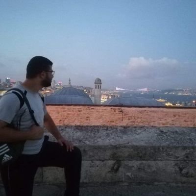 AtallahQablan's profile picture. سالك..