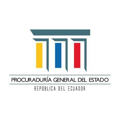 La Procuraduría General de Ecuador 🇪🇨 es una entidad autónoma que tiene a su cargo la defensa del Estado y la consultoría jurídica para entes públicos.