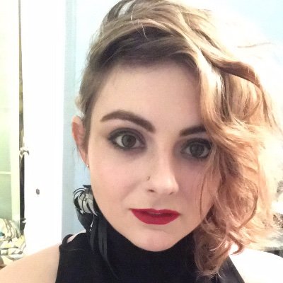 (she/her) freelance journalist writing about tech, feminism, & politics
Former Product Manager @joinrepublic Chapter lead @iamsogal
