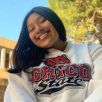 csu chico @theorion_news reporter ☀️ | latina with fresh issues 🗞