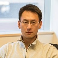 Sean (Shiyang) Tang (@shiyangtang) 's Twitter Profile