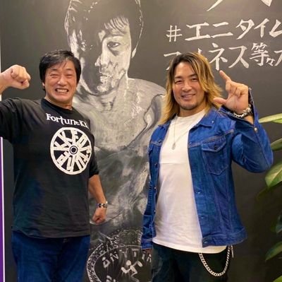 jet13086278's profile picture. プロレスファン歴40年 プロ野球ファン歴35年(元近鉄ファン) 競馬下手歴25年 競輪はじめました セクシー女優様大好きのためAV新法大反対 
猪木さんお疲れ様でした