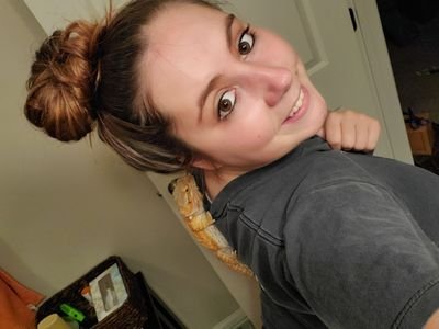 Kristen_Fink16's profile picture. 