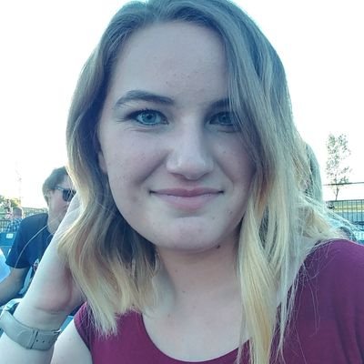 Lover of all things tech, ready for my next adventure