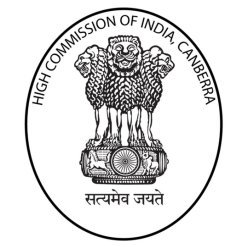 The Official Twitter account of the High Commission of India, Canberra