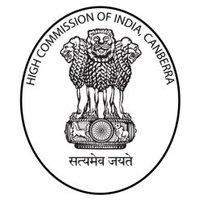 India in Australia (@hcicanberra) 's Twitter Profile