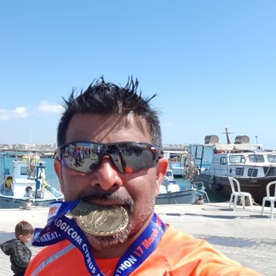 Earth provides enough to satisfy every man's needs, but not every man's greed.
Gandhi
Philanthropist, Runner, Trekker, Mountain Climber, Samaritan