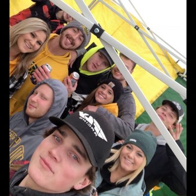 NHendrickx17's profile picture. NYM - NDSU '21 #Rollherd