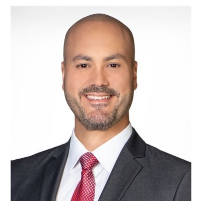 News Anchor at Telemundo 62 in Philadelphia. Padre. Esposo. Puertorriqueño. Mira mis historias en https://t.co/4JrTelRpgm