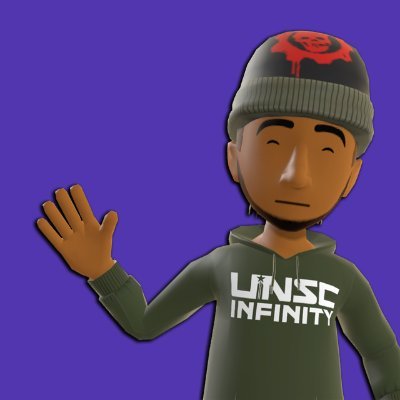 I am a Gen-3 synth (constructed by