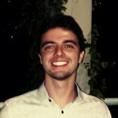 facostateixeira's profile picture. Software Engineer