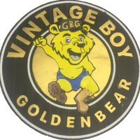 Billy Gorey (@goldnbeargarage) 's Twitter Profile