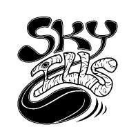 Skyills.eth - debut A\V Album now on OpenSea (@skyills) 's Twitter Profile
