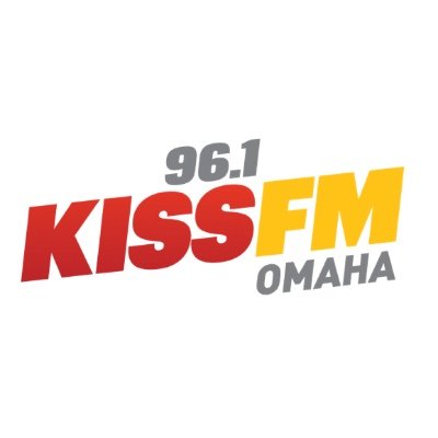 Omaha's #1 For ALL the Hits!💋🎧🎙 Follow our page for entertainment news and local updates!