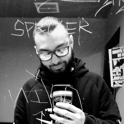 Soul of a fallen angel..born in heaven raised in hell.... My skin is my canvas that tells my story in ink...Wu tang is for the children.X Ray tech in the making