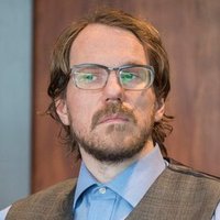 Halldór Auðar Svansson 🇮🇸 🤝 🇺🇦 m (@tharfagreinir) 's Twitter Profile Photo