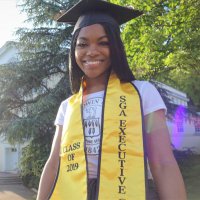 Theresa Jones (@biologistbae) 's Twitter Profile Photo Theresa Jones (@biologistbae) 's Twitter Profile Photo