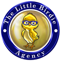 The Little Birdie  Agency is a digital marketing consulting firm ready to help you tell your story!