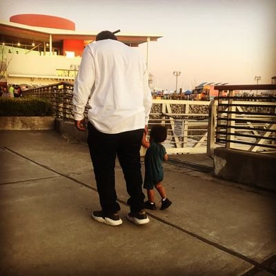 LeewayyMixes's profile picture. Forward progression.