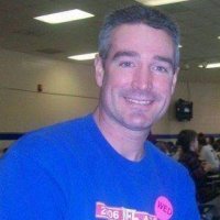 DavidDeweese10's profile picture. With god all things are possible