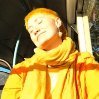 sun ||| they/he (@fatnomlom) 's Twitter Profile
