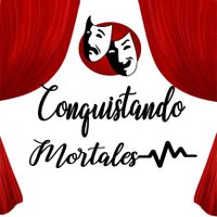 Conquistando Mortales 🍿🎭💃 (@mortalmexicana) 's Twitter Profile Photo Conquistando Mortales 🍿🎭💃 (@mortalmexicana) 's Twitter Profile Photo