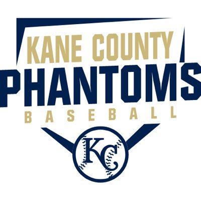 Kane County Phantoms Baseball Organization-15u,16u, 17u, 18u and Collegiate Level