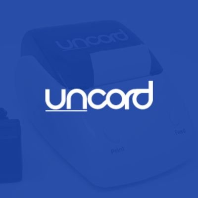 Visit Uncord Technologies Profile