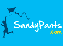 At SandyPants we aim to encourage active lifestyles by providing creative & imaginative children’s products made from beautiful yet practical materials.