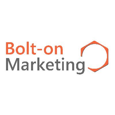 Engineering and technical marketing services.
Need a bolt-on marketing service? Contact us for a free initial consultation.