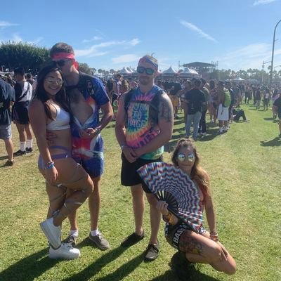 To infinity and beyond. proud owner of crocs and heeleys. I may have too much sarcasm. doctorite in vines. let's headbang and get weird....if you're hype enough