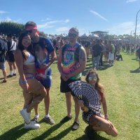 Bhris Lightyear ๐ EDC LAS VEGAS ๐๐ฝ (@bhris_lightyear) 's Twitter Profile