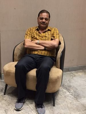 sksoni1961's profile picture. 