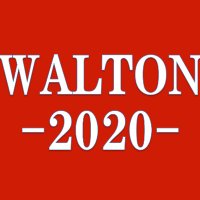 Jimmy Walton - @JimmyWalton2020 Twitter Profile Photo