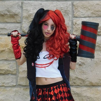 •20•
Taken 8/25/19
Cosplayer, Photographer, and YouTuber
Facebook Page: The Admiral Serenade
Instagram: theadmiralserenade2939
Personal Instagram: spunky_shay
