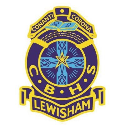 Christian Brothers' High School Lewisham
A Catholic school in the Edmund Rice tradition
Educating boys in Years 5 - 12 since 1891