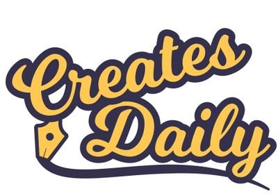 CreatesDailyさんのプロフィール画像