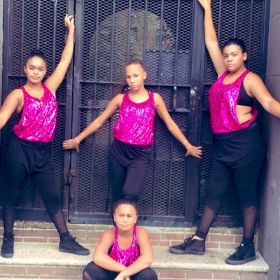 Duran Sisters Dance Organization is a family oriented dance company who support our youth and the community... We teach Hip Hop , Bachata , Jazz Merengue & etc