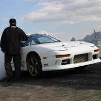 けんけんパパ(@kenkenpapa180sx) 's Twitter Profile Photo